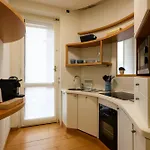 Appartement De Angeli - 7sundays