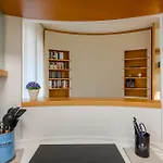 Appartement De Angeli - 7sundays
