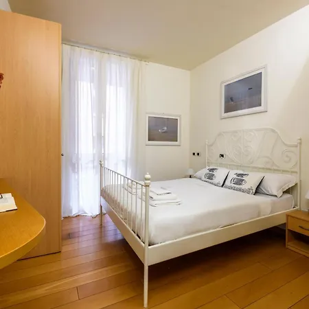 Apartmán De Angeli - 7sundays