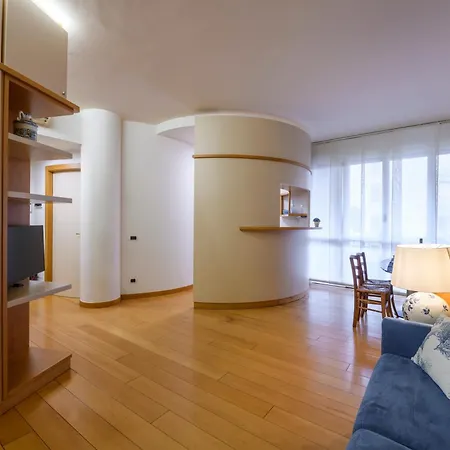 De Angeli - 7sundays Apartmán