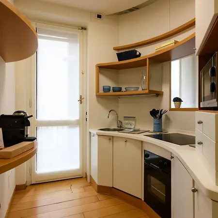 Apartament De Angeli - 7sundays