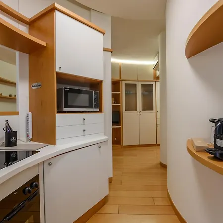 Apartament De Angeli - 7sundays Mediolan
