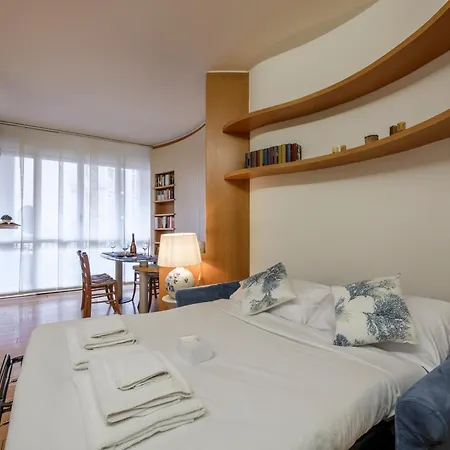 Apartament De Angeli - 7sundays