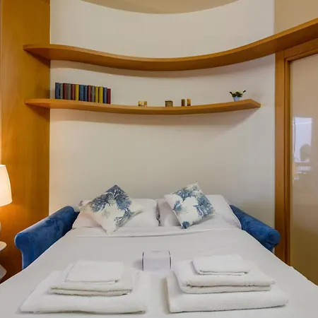 Apartament De Angeli - 7sundays