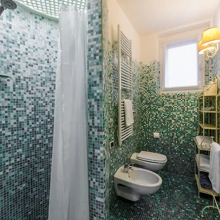 Apartament De Angeli - 7sundays Mediolan
