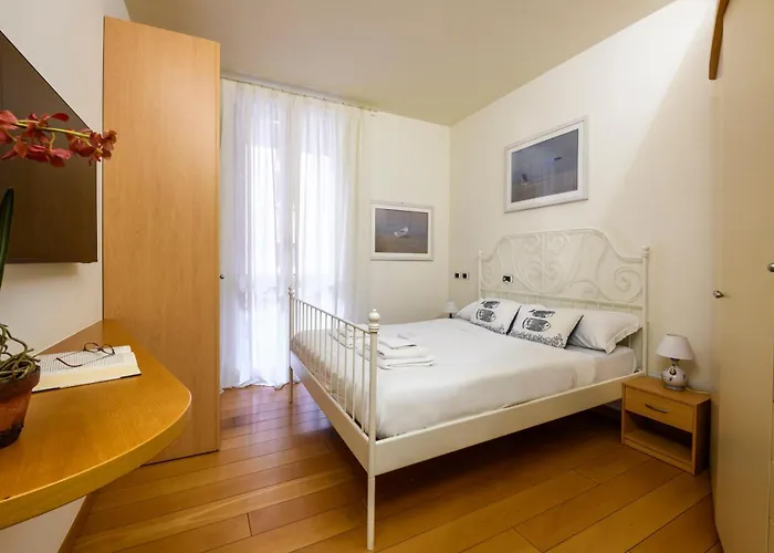 Apartmán De Angeli - 7sundays