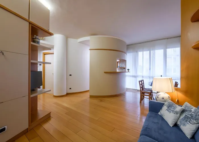 De Angeli - 7sundays Apartmán
