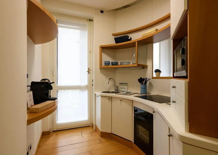 Apartmán De Angeli - 7sundays