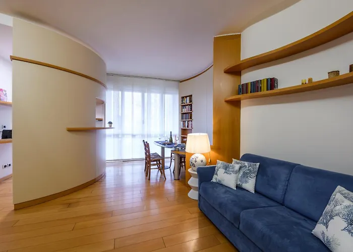 De Angeli - 7sundays Apartmán