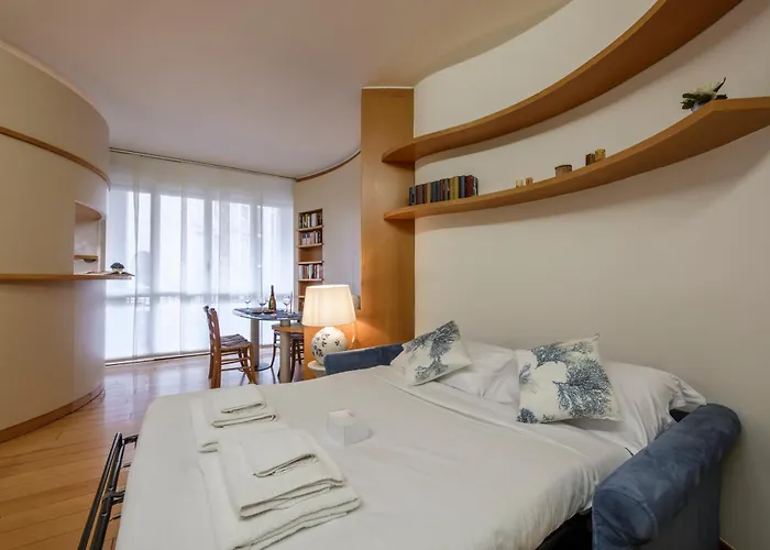 Apartmán De Angeli - 7sundays