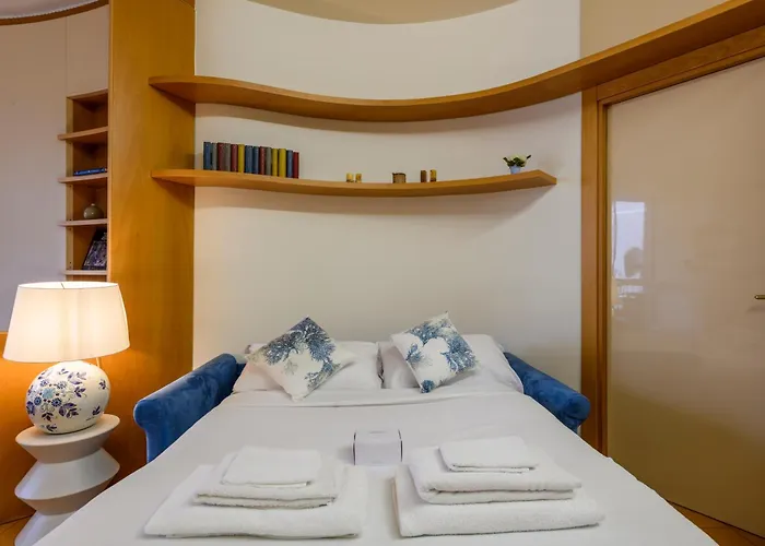 Apartmán De Angeli - 7sundays